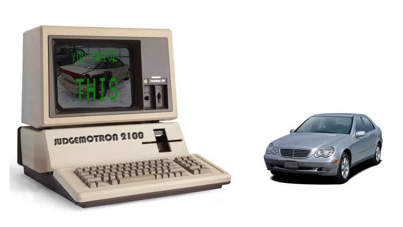 Illustration for article titled People Should Be Allowed To Drive Whatever Car They Want